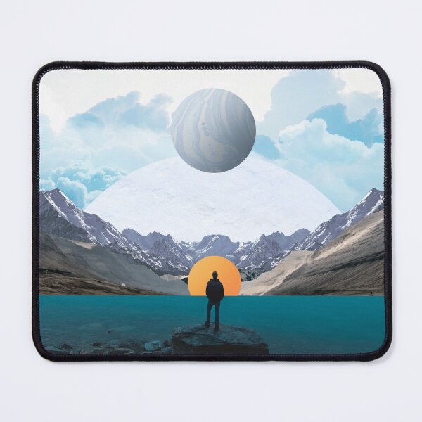 Item preview, The worlds above designed and sold by cary0collage47.