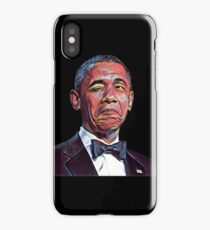 Obama iPhone Case/Skin