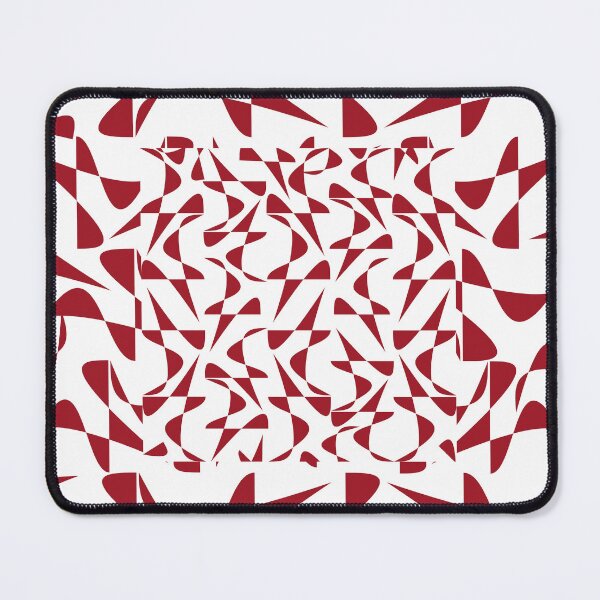 Item preview, Abstract red pattern and background designed and sold by Sasas Design.