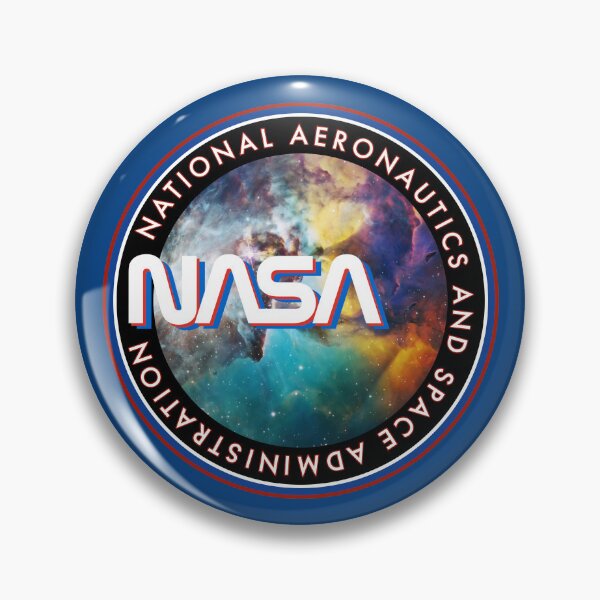 Item preview, NASA Nebula designed and sold by bfwilson.