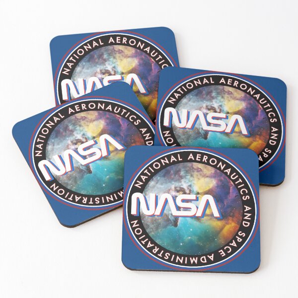 Item preview, NASA Nebula designed and sold by bfwilson.