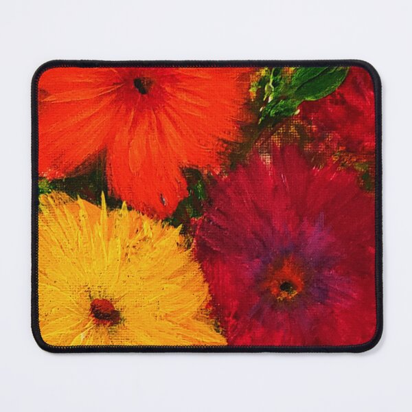 Item preview, Bright Flowers designed and sold by Rob McCullough.