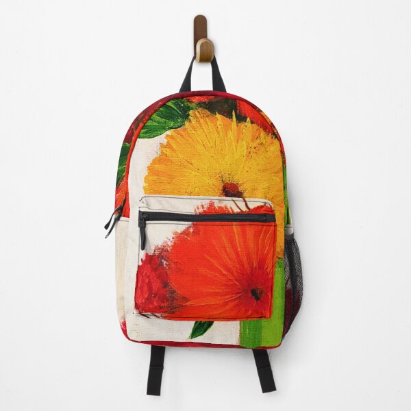 Item preview, Bright Flowers designed and sold by Rob McCullough.