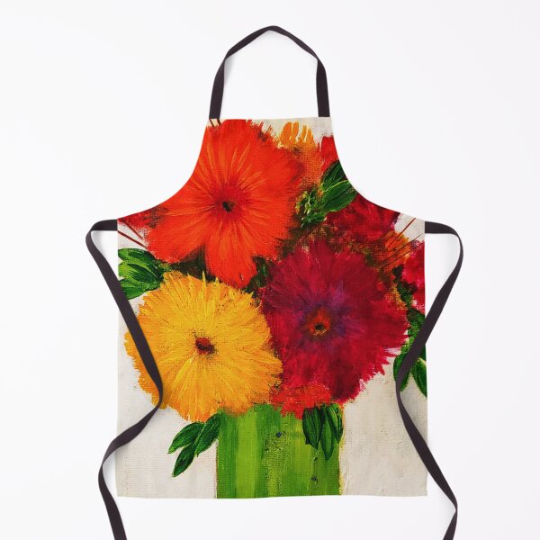 Item preview, Bright Flowers designed and sold by Rob McCullough.