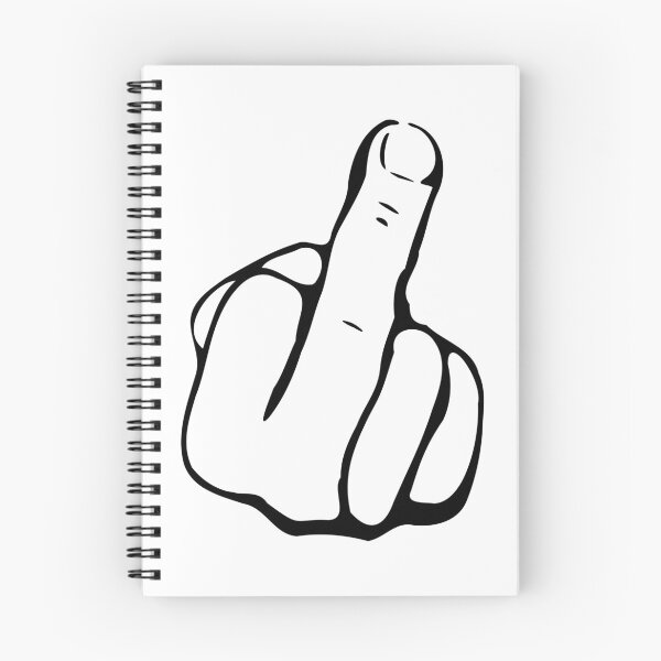 Item preview, Middle Finger designed and sold by vfall.