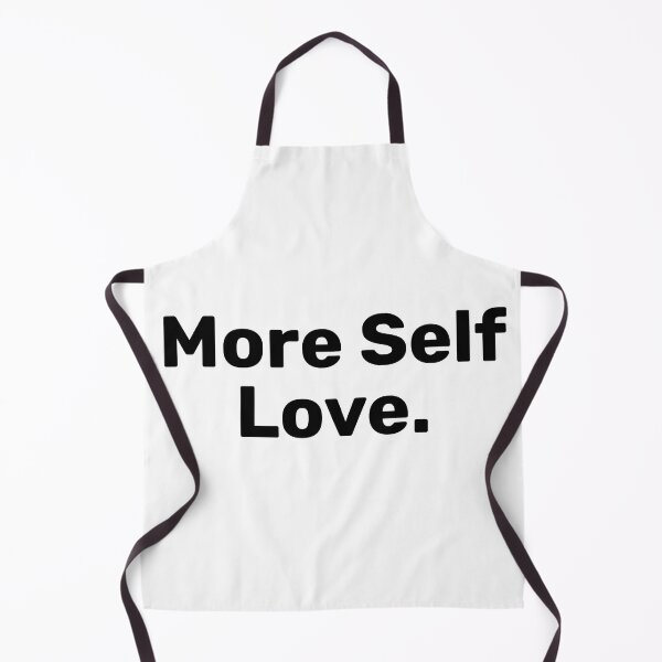 Item preview, More Self Love Saying designed and sold by BopleDesigns.