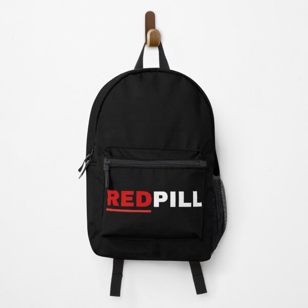 Item preview, "REDPILL'' products designed and sold by YOSPACE.