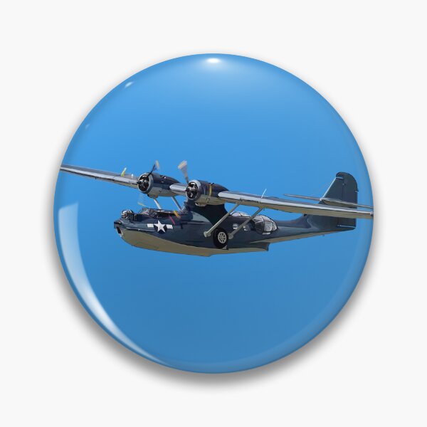 Item preview, PBY Catalina designed and sold by sibosssr.