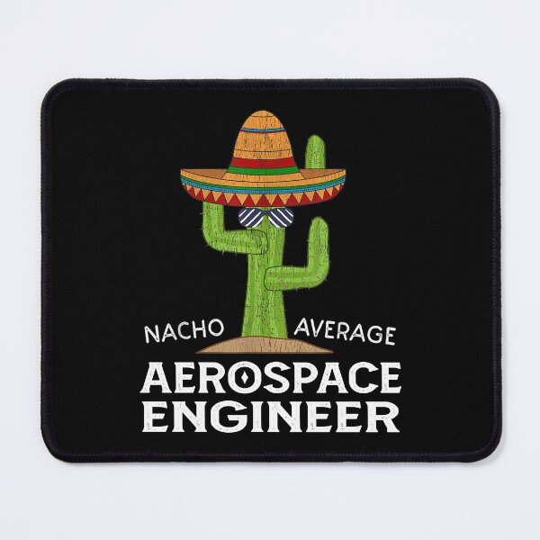 Item preview, Fun Funny Aerospace engineer Humor Gifts, Funny Cactus illustration distressed Design Meme Saying Aerospace engineer Dad Husband Christmas Fathers Day Gift designed and sold by xlnv.