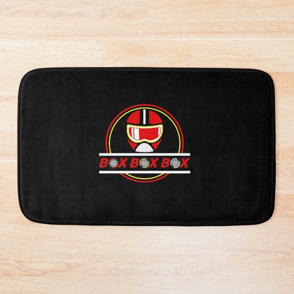 Item preview, Formula 1 2022 Box Box Box designed and sold by CoolArtByMboya.
