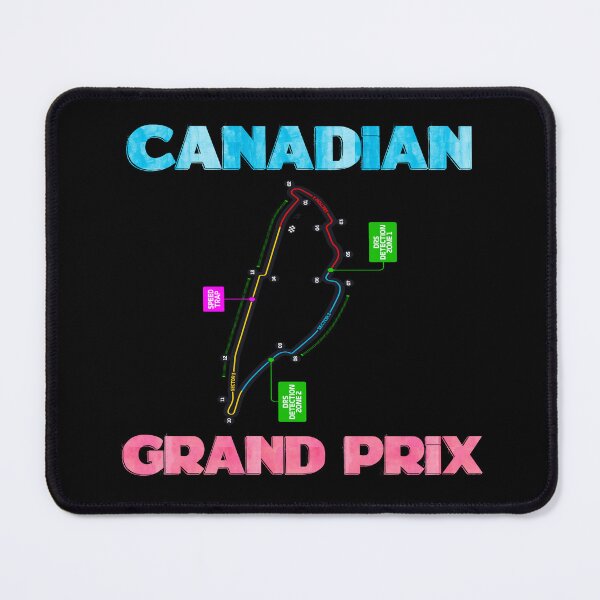 Item preview, Canadian Grand Prix designed and sold by EverGlow Designs.