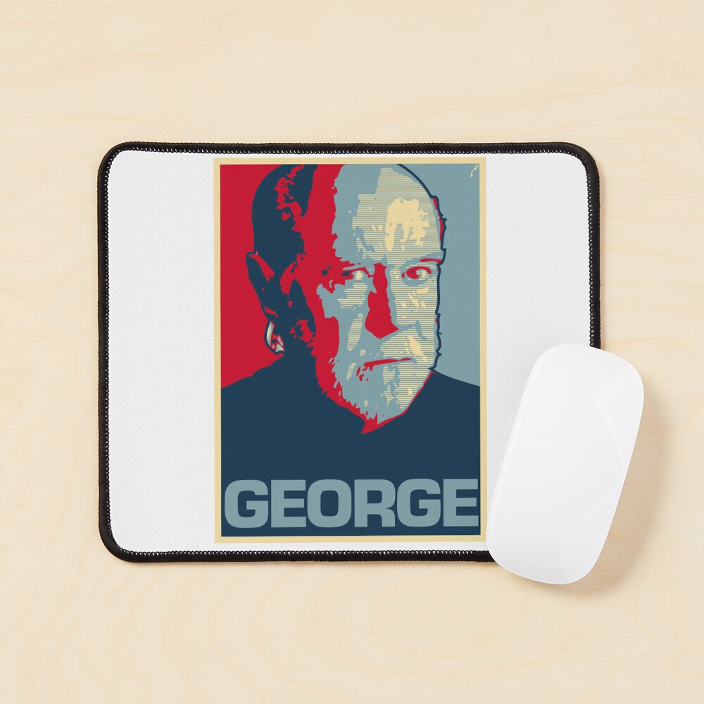 Item preview, Mouse Pad designed and sold by DAFTFISH.