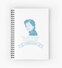 Rachel Carson Spiralblock