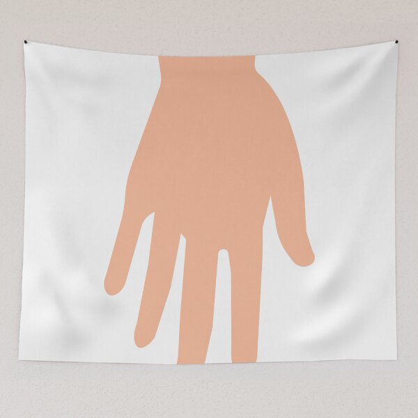 Item preview, right hand vector designed and sold by March Rider.