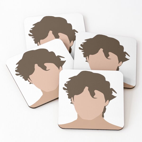 Item preview, Taehyung Sticker #5 designed and sold by lulssyshop.