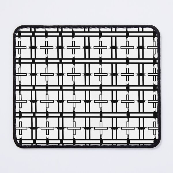 Item preview, Modern seamless geometric pattern designed and sold by Sasas Design.