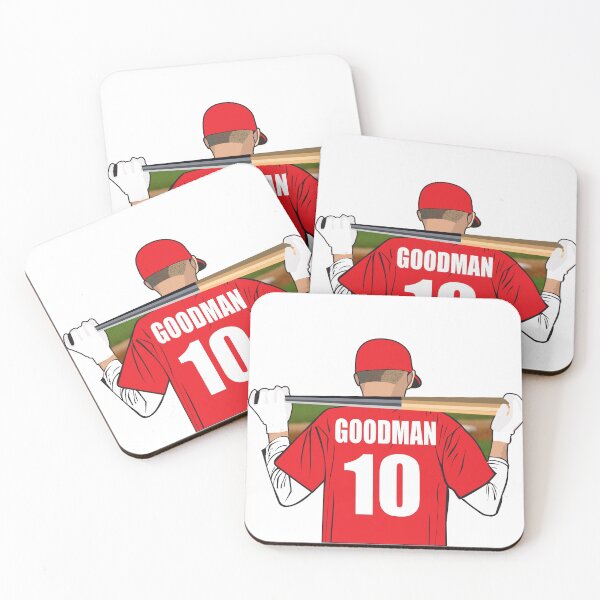 Item preview, Goodman Baseball designed and sold by stinkylockers.