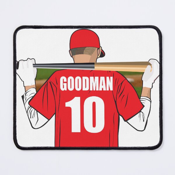 Item preview, Goodman Baseball designed and sold by stinkylockers.