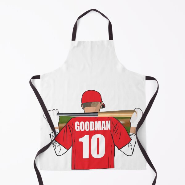 Item preview, Goodman Baseball designed and sold by stinkylockers.