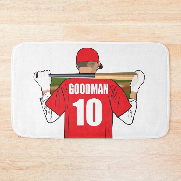 Item preview, Goodman Baseball designed and sold by stinkylockers.