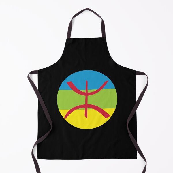 Item preview, Amazigh Flag Art Sticker designed and sold by brittaapriliy.
