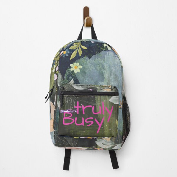 Item preview, truly busy designed and sold by artigrow.