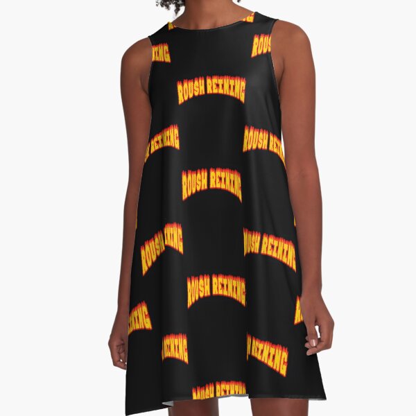 Thrasher t clearance shirt dress