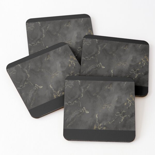 Item preview, black-and-gold-marble-texture designed and sold by storBM51.