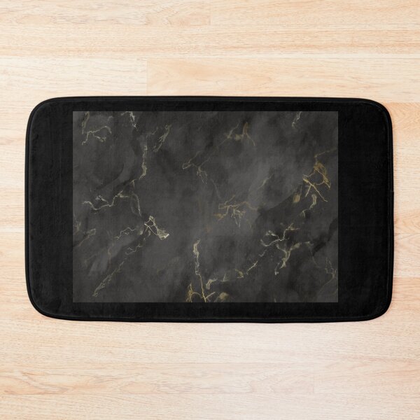 Item preview, black-and-gold-marble-texture designed and sold by storBM51.