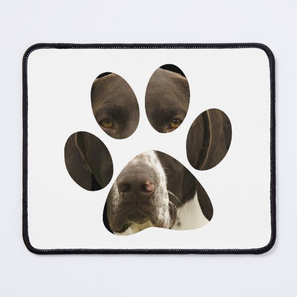 Item preview, GSP Dog Paw For Dog Owners designed and sold by apuppyfeed.