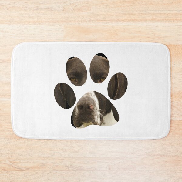 Item preview, GSP Dog Paw For Dog Owners designed and sold by apuppyfeed.