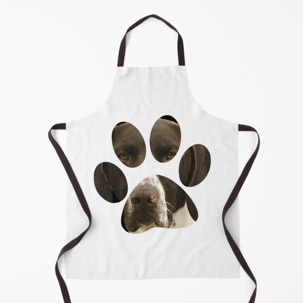 Item preview, GSP Dog Paw For Dog Owners designed and sold by apuppyfeed.