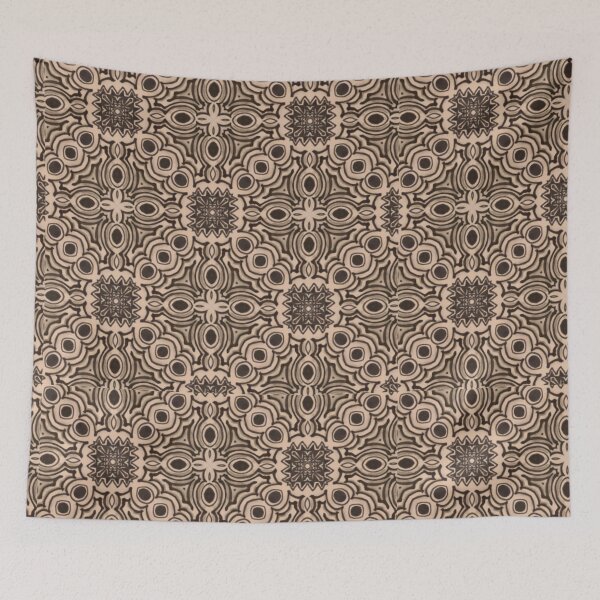 Item preview, Zentangle designed and sold by CRYSTAL WOMACK.