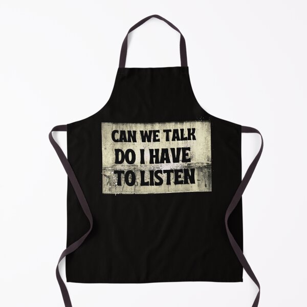 Item preview, Can we talk. designed and sold by tabykid.