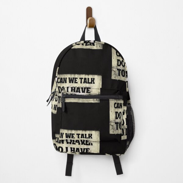 Item preview, Can we talk. designed and sold by tabykid.