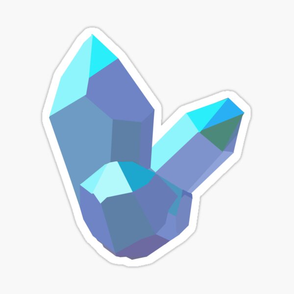 Greater Soul Gem Sticker