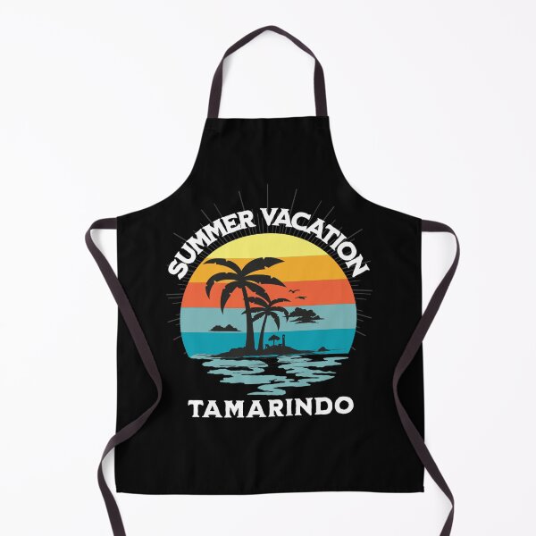 Item preview, Goodbye School Hello Summer Vacation Tamarindo designed and sold by Pluto's  Art.
