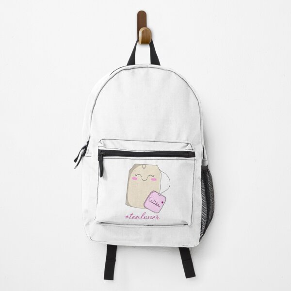 Item preview, Cutea - Tea Lover designed and sold by Mjs-Things.