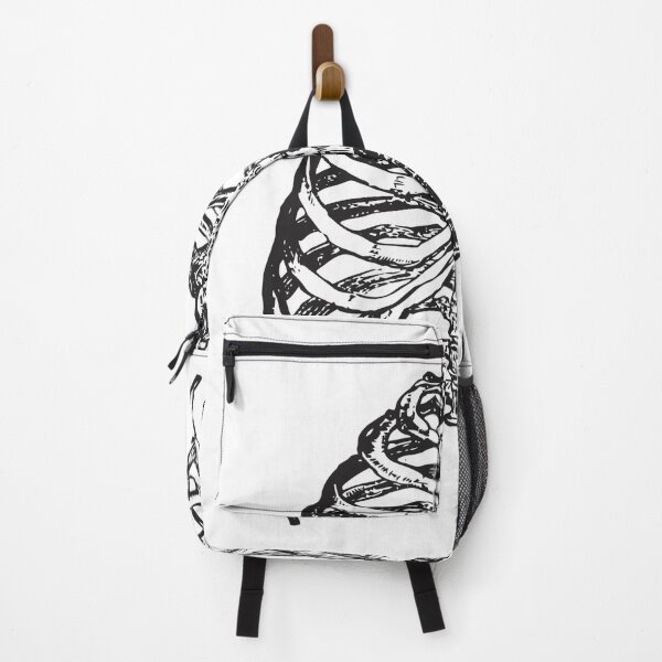 Item preview, Bones and Botany art designed and sold by TCeylon1.
