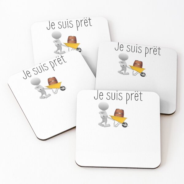 Item preview, I'm ready to party designed and sold by Voici.