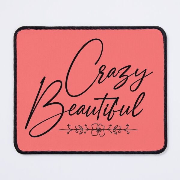 Item preview, Crazy Beautiful designed and sold by dev11588.