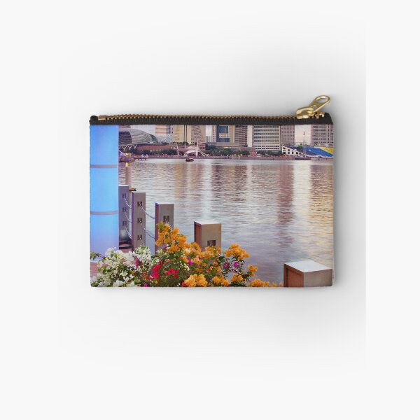Item preview, Marina Bay, Singapur, Singapur designed and sold by Ian Flindt.
