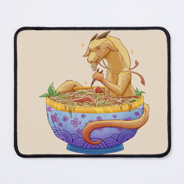 Item preview, noodle dragon  designed and sold by Skibo2006.