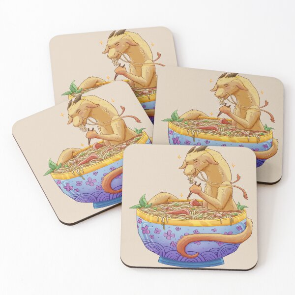 Item preview, noodle dragon  designed and sold by Skibo2006.