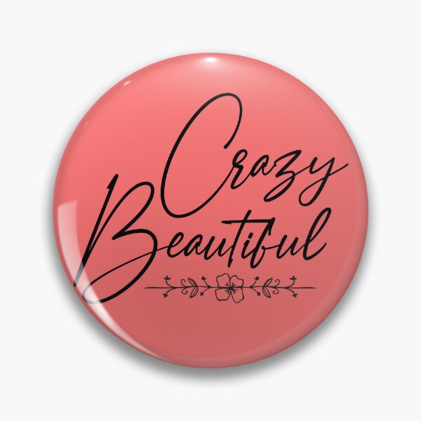Item preview, Crazy Beautiful designed and sold by dev11588.