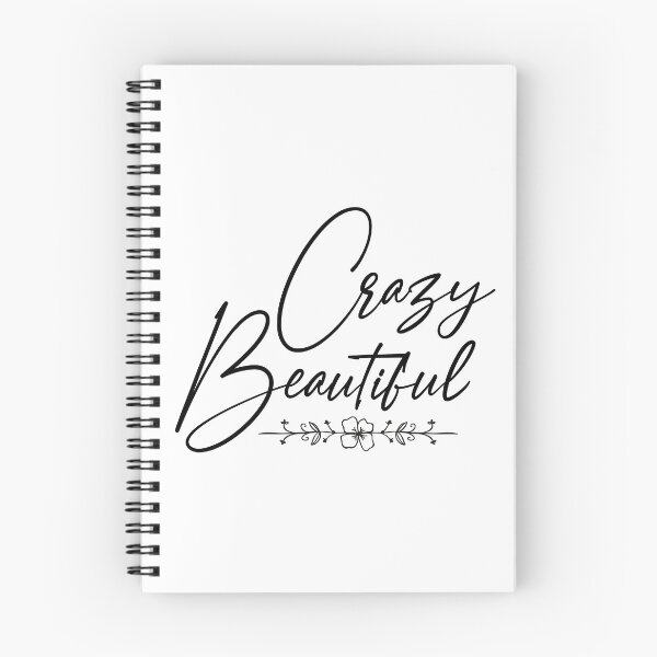 Item preview, Crazy Beautiful designed and sold by dev11588.