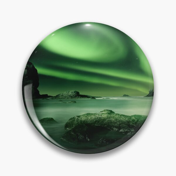 Item preview, Aurora Borealis | Northern Lights  designed and sold by Oliveirallan.