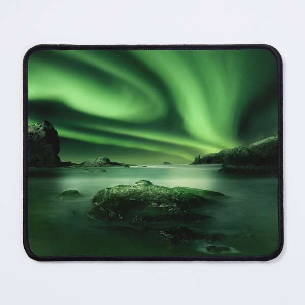 Item preview, Aurora Borealis | Northern Lights  designed and sold by Oliveirallan.