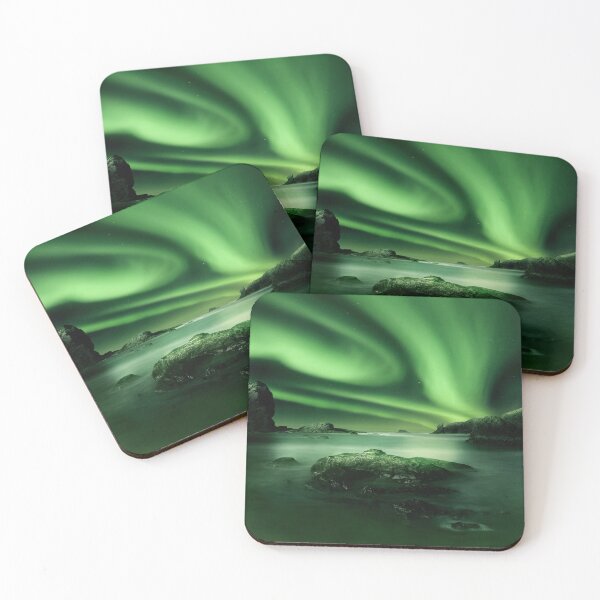 Item preview, Aurora Borealis | Northern Lights  designed and sold by Oliveirallan.