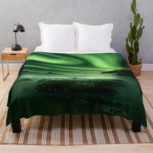 Item preview, Aurora Borealis | Northern Lights  designed and sold by Oliveirallan.